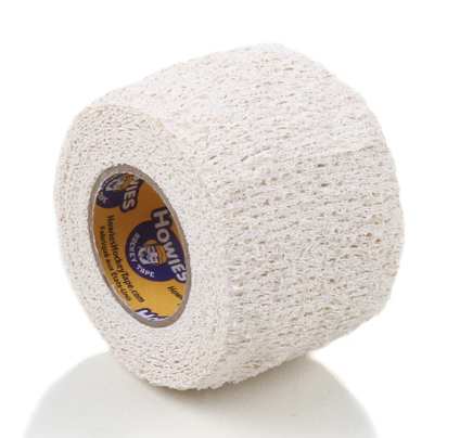 howies-white-stretchy-grip-hockey-tape