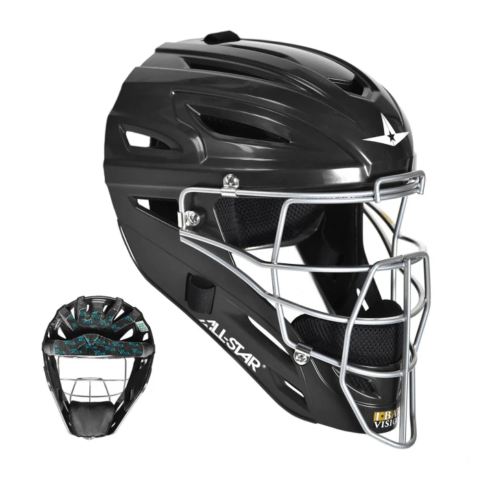 ALL-STAR MVP2400 - ULTRACOOL, ADULT - SOLID GLOSS