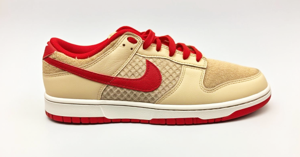 Nike Dunk Low Retro SE