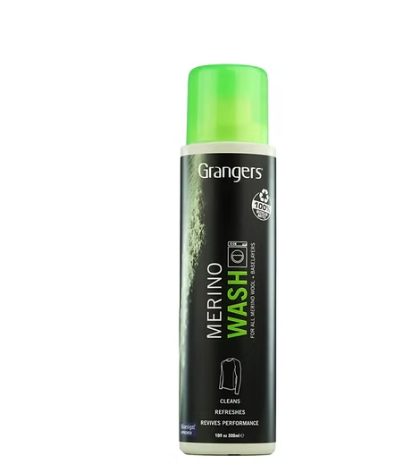 Grangers Merino Wash
