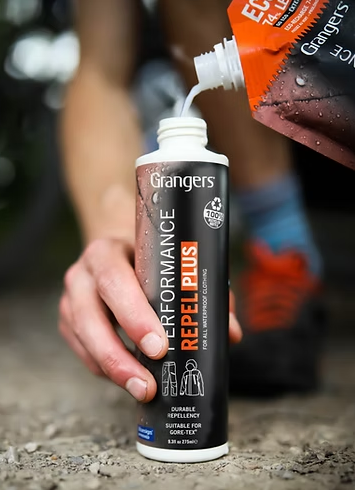 Grangers Performance Repel Plus