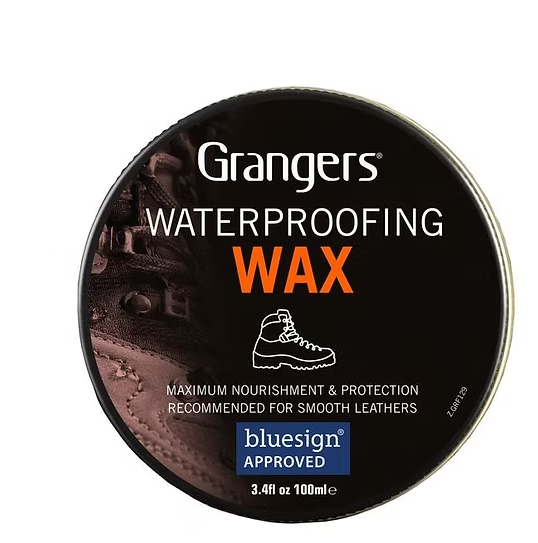 Grangers Waterproofing Wax