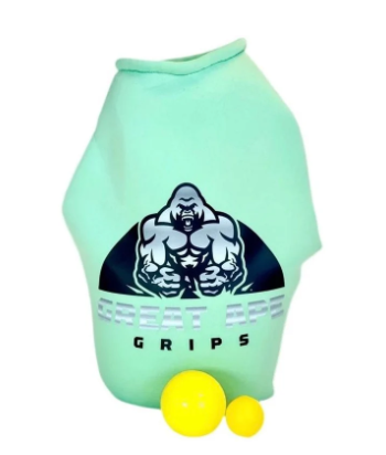 Great Ape Grips - Hawaiian Mint