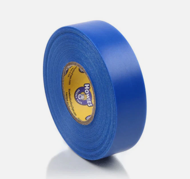 Howies Multicoloured Shin Pad Tape