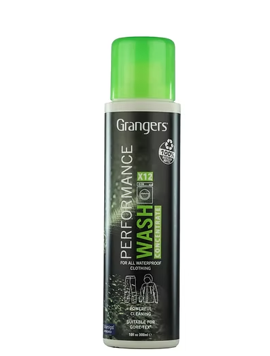 Grangers Performance Wash Concentrate