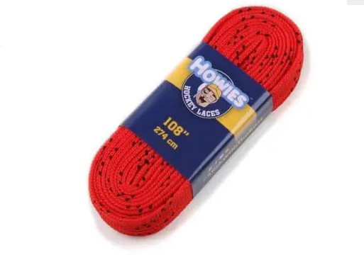 Howies Cloth Skate Laces (non-waxed)