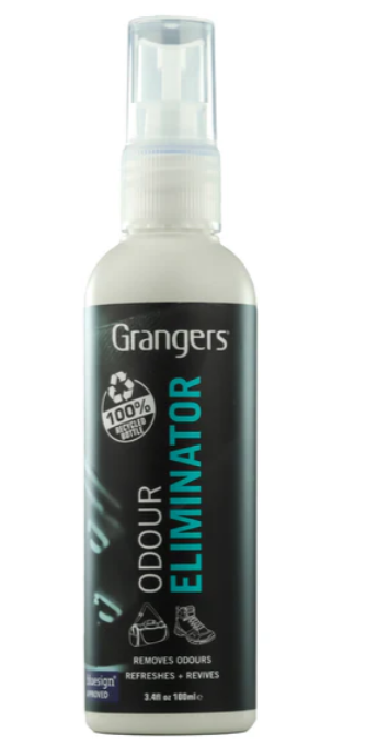 Grangers Odor Eliminator 100ML