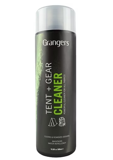 Grangers Tent and Gear Cleaner