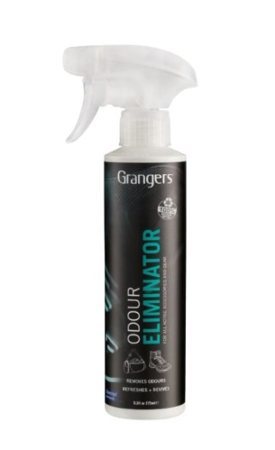 Grangers Odour Eliminator Spray
