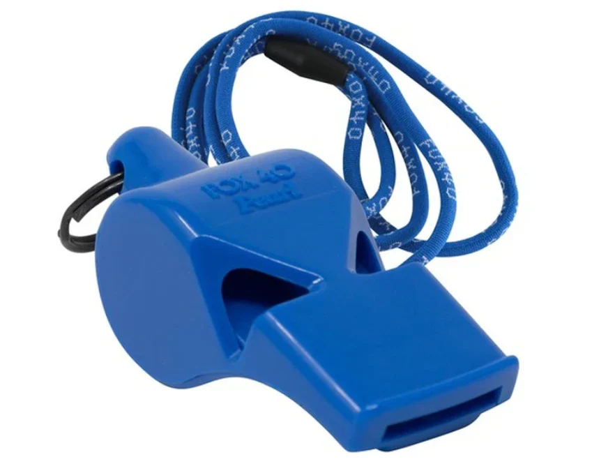  Pearl Safety Breakaway w/Lanyard