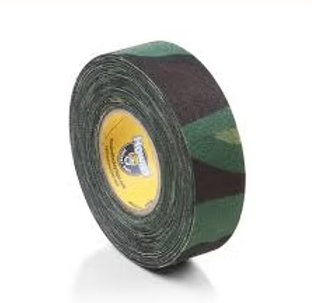 Multicoloured Patterned Tape
