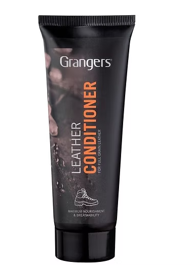 Grangers Leather Conditioner