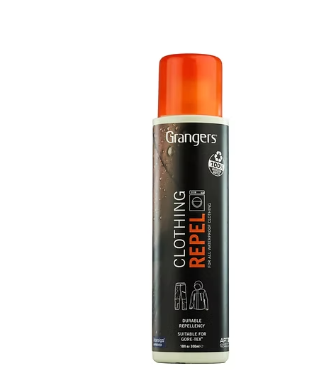Grangers Clothing Repel