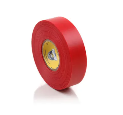 Howies Multicoloured Shin Pad Tape