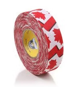 Multicoloured Patterned Tape