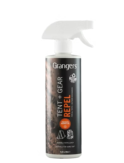 Grangers Tent + Gear Repel UV