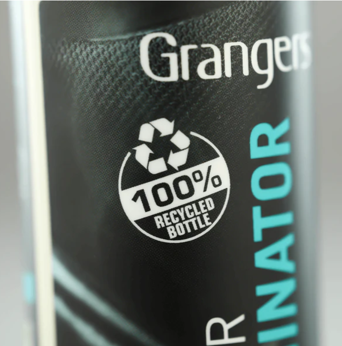 Grangers Odor Eliminator 100ML