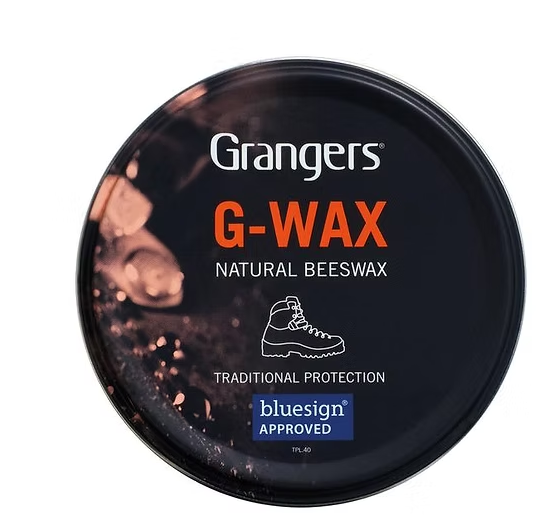 Grangers G Wax