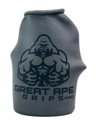 Great Ape Grips Pro Grip Strength Trainer