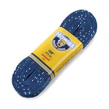 Howies Cloth Skate Laces (non-waxed)