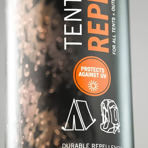 Grangers Tent + Gear Repel UV