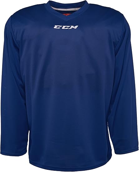 CCM 5000 Series Hockey Practice Jersey - Senior