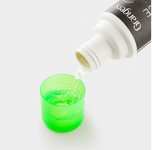 Grangers Performance Wash Concentrate