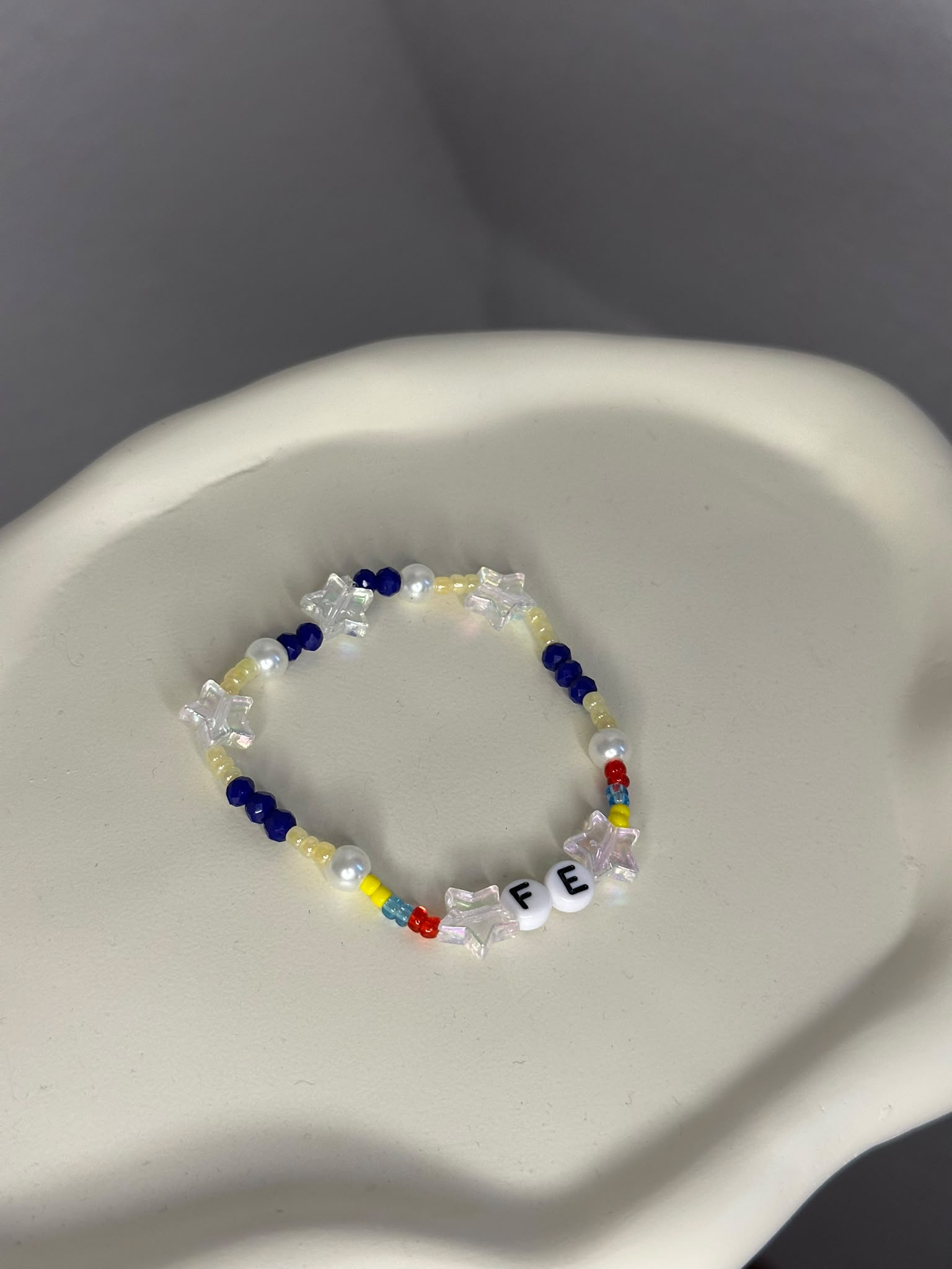 Venezuela Bracelet – Nakkar Studio