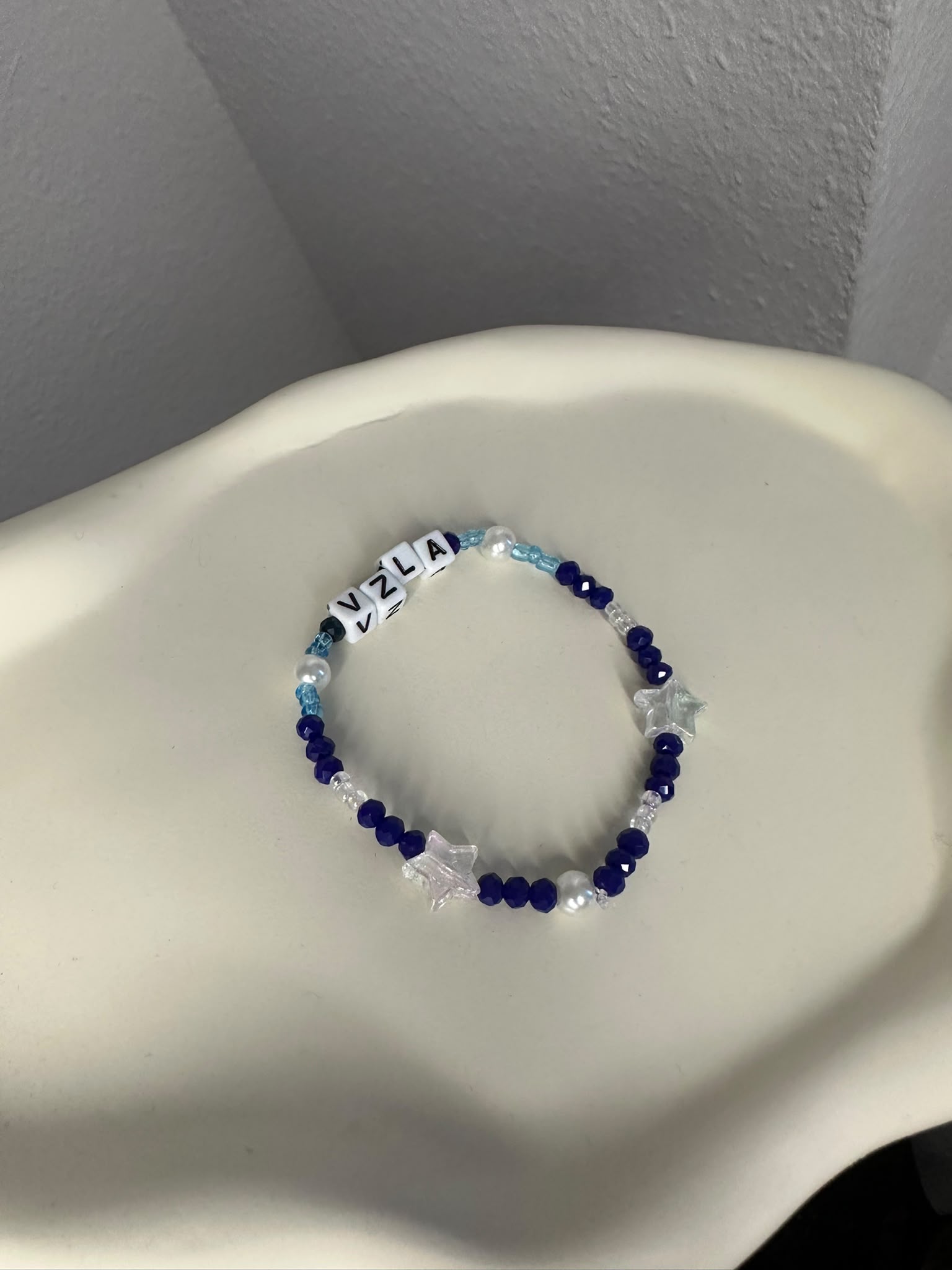 Venezuela Bracelet – Nakkar Studio
