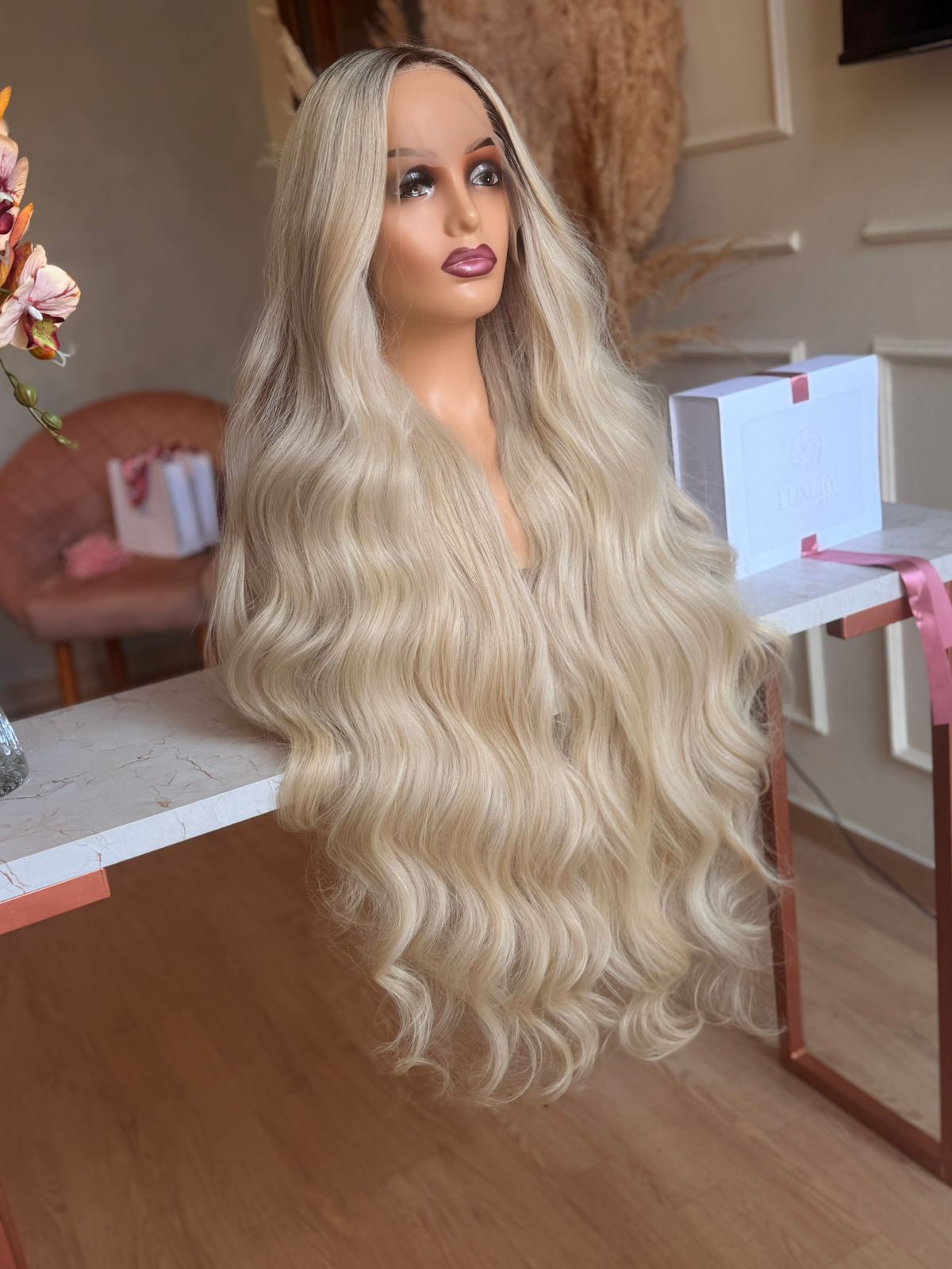 Peruca 2