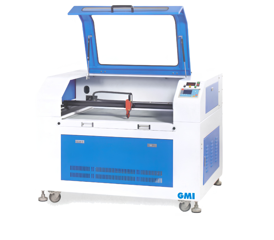 PLOTTER SERIE GMI PLT