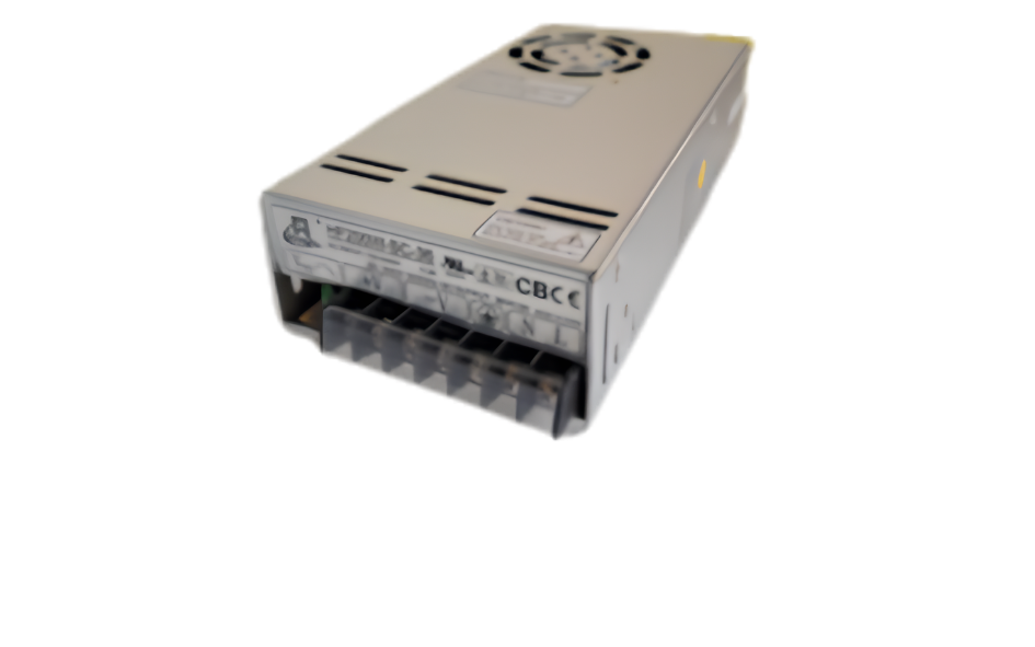  Fuente de alimentación, HF200W-SC-36