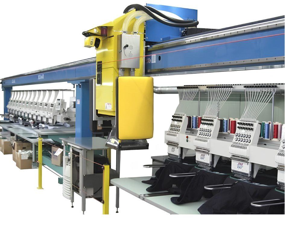 GMI LASER III EASY