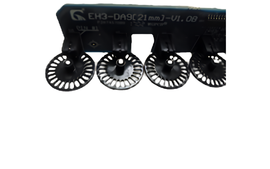 Tarjeta EH3-DA9C (21 mm)