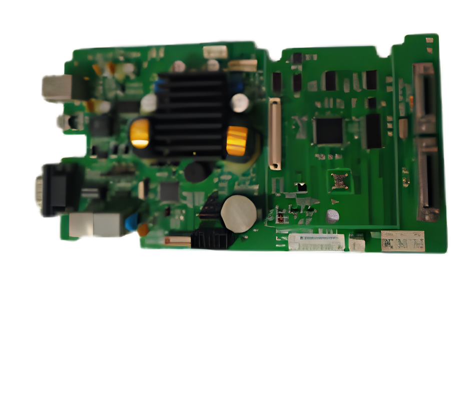  Tarjeta SWF compact550 BASE550(CPT)