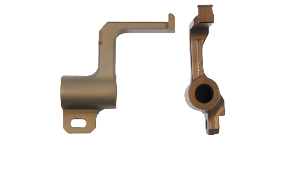 Bloque de soporte para tela Barudan SG230032