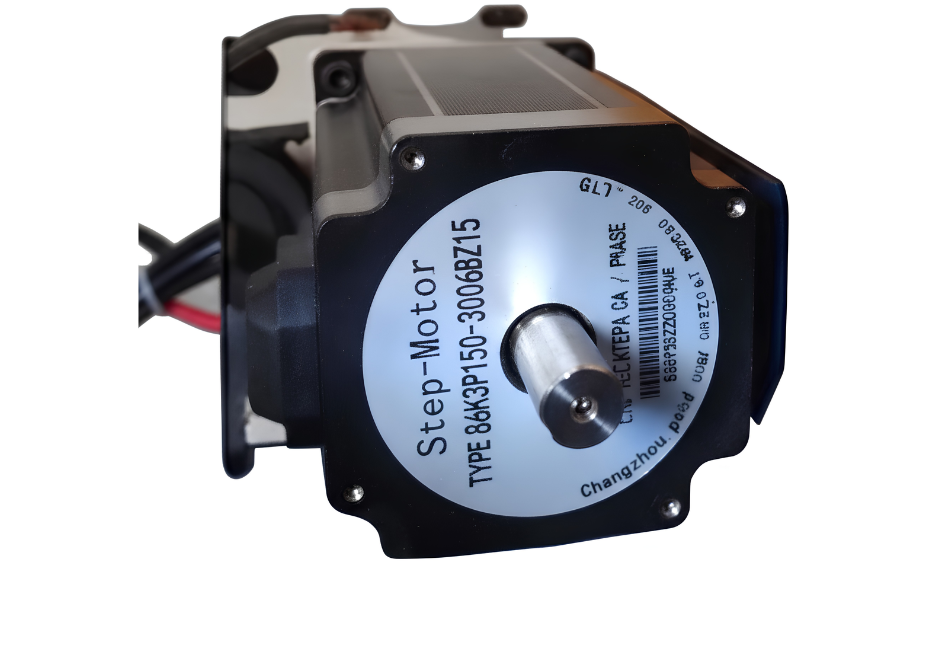  Motor 86H3P150-3006BZ15
