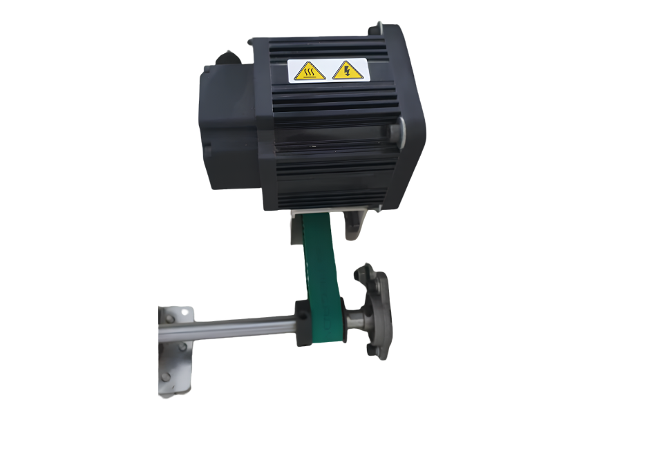  MOTOR SM80-01525P-M1