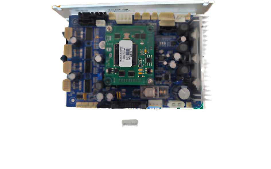  Placa multifunción 507/8 con DSP P57u7001