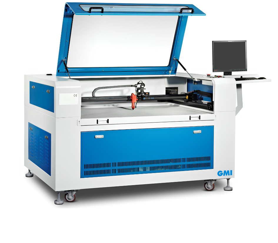 PLOTTER SERIE GMI PLTCAM