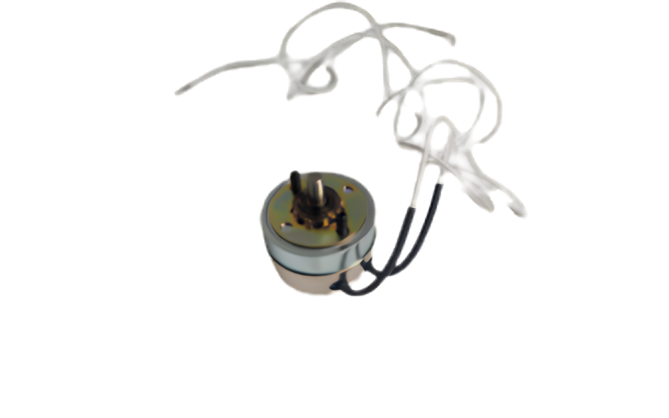 Recorte accionado por solenoide 3,4 cm