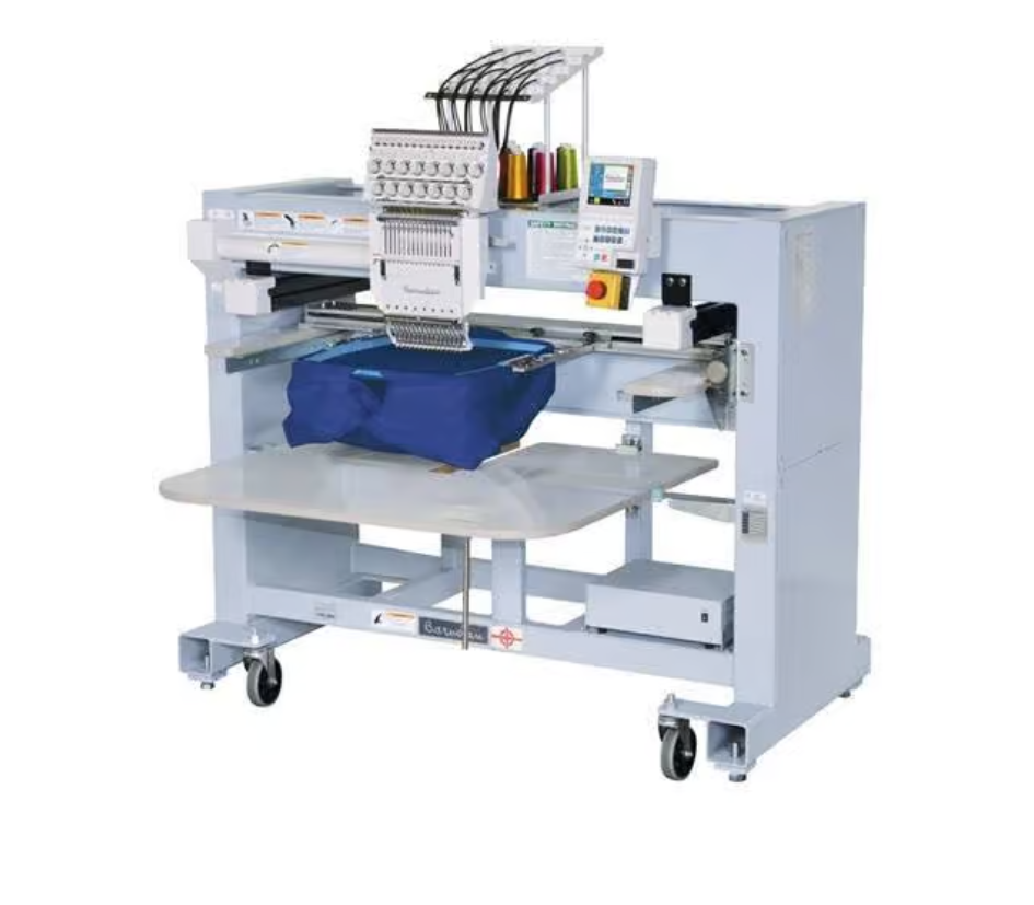Barudan BEXT S1501CII BEXT S1501CII