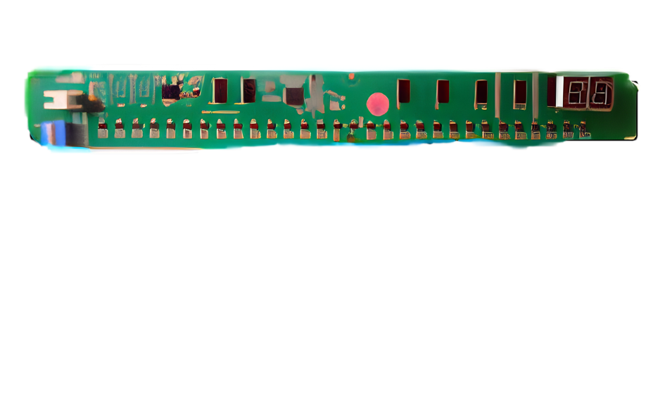 Tarjeta TZA ndbh15v12