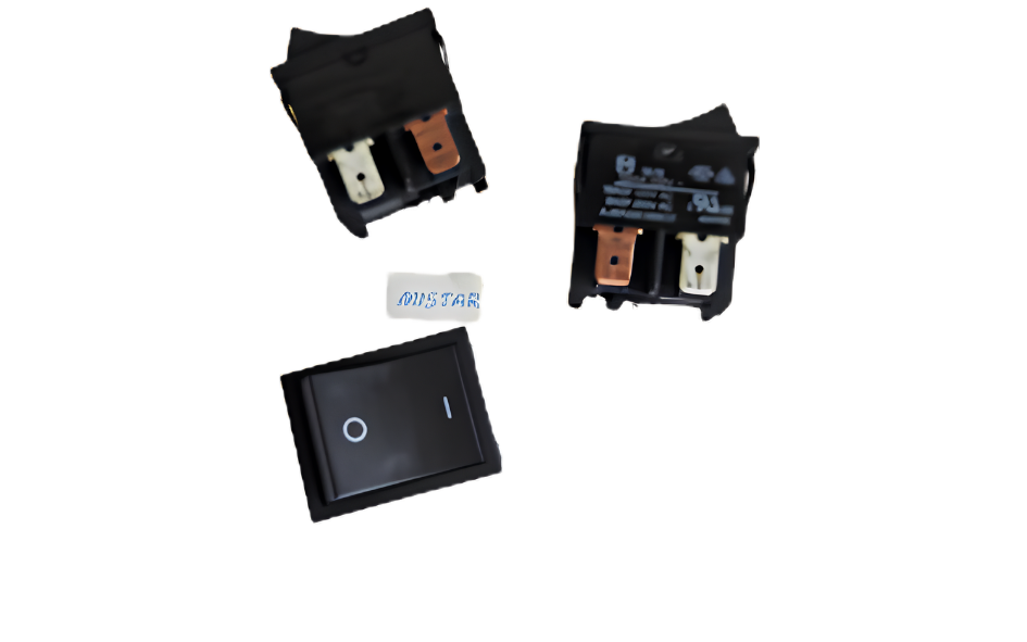  Interruptor T85/55, interruptor de alimentación Dahao A15