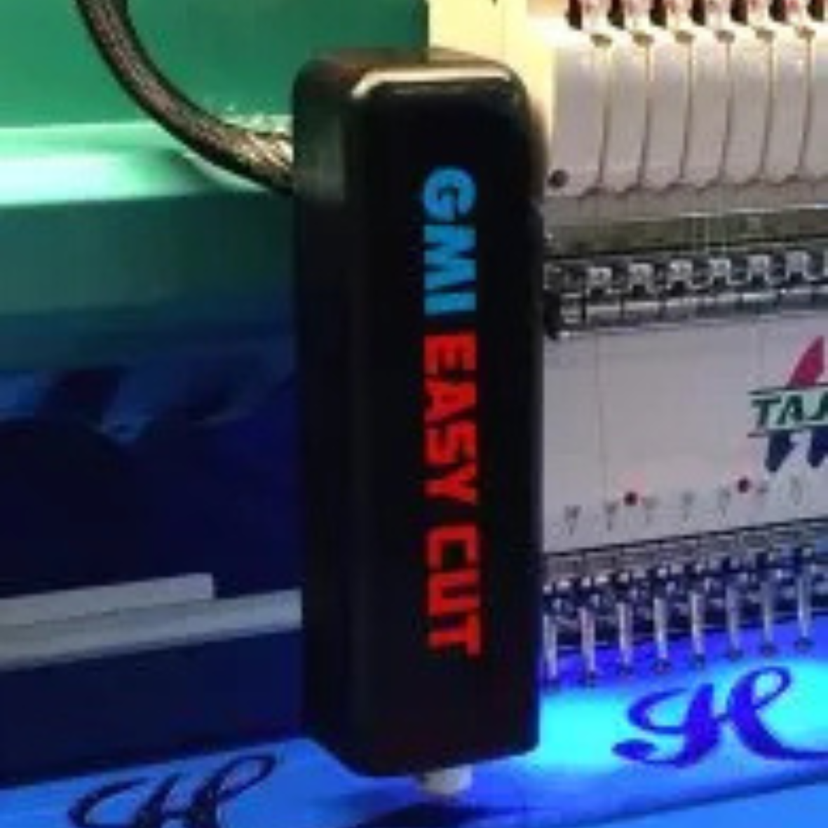 GMI EASY CUT