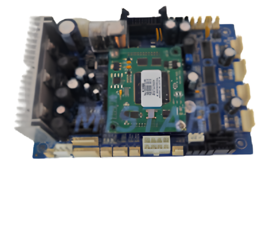 PLACA TZA-SSMFA4V52