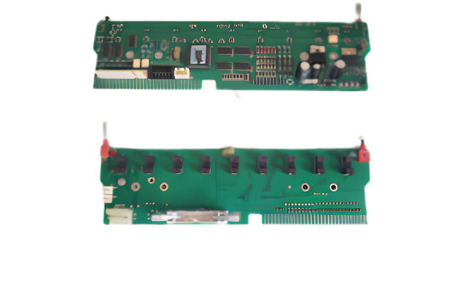  TARJETA TZA ES-BLD-ONE9-V12 ,2B9-V2.4