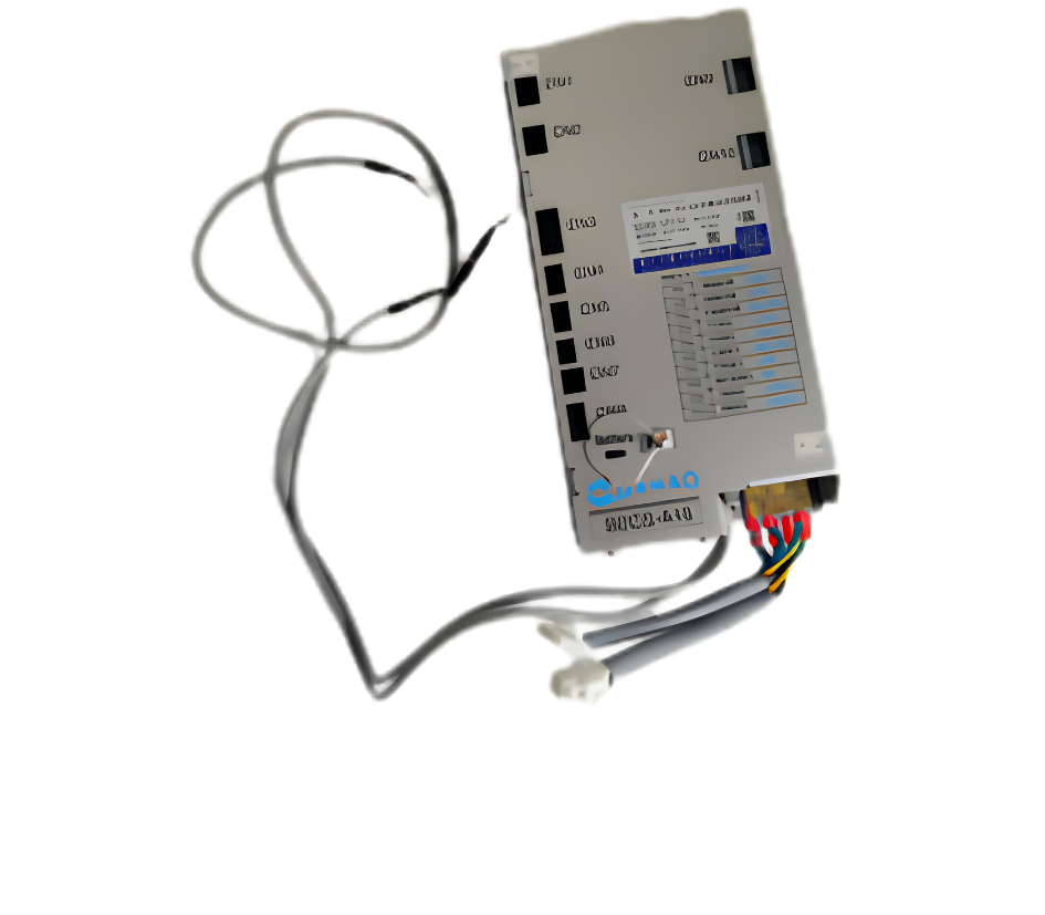 Caja de control Dahao A15-BH, computadora BECS-A15