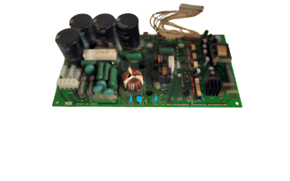  Tajima XC-B1 driver card