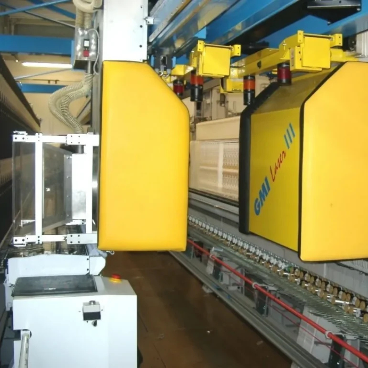 GMI LASER III GT/GTD